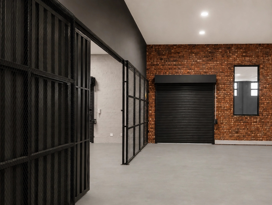 To Let Commercial Property for Rent in Salt River Western Cape